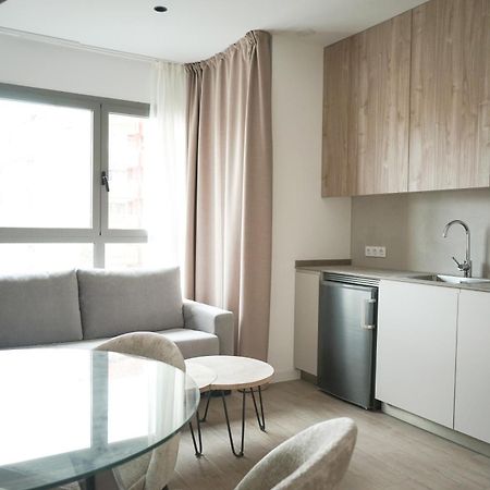 ולנסיה Lumen Mare By Sh Hoteles מראה חיצוני תמונה