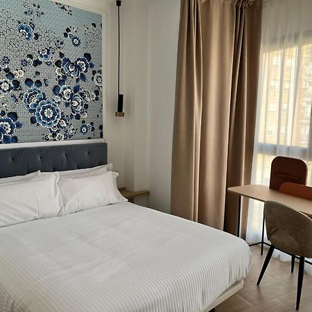 ולנסיה Lumen Mare By Sh Hoteles מראה חיצוני תמונה