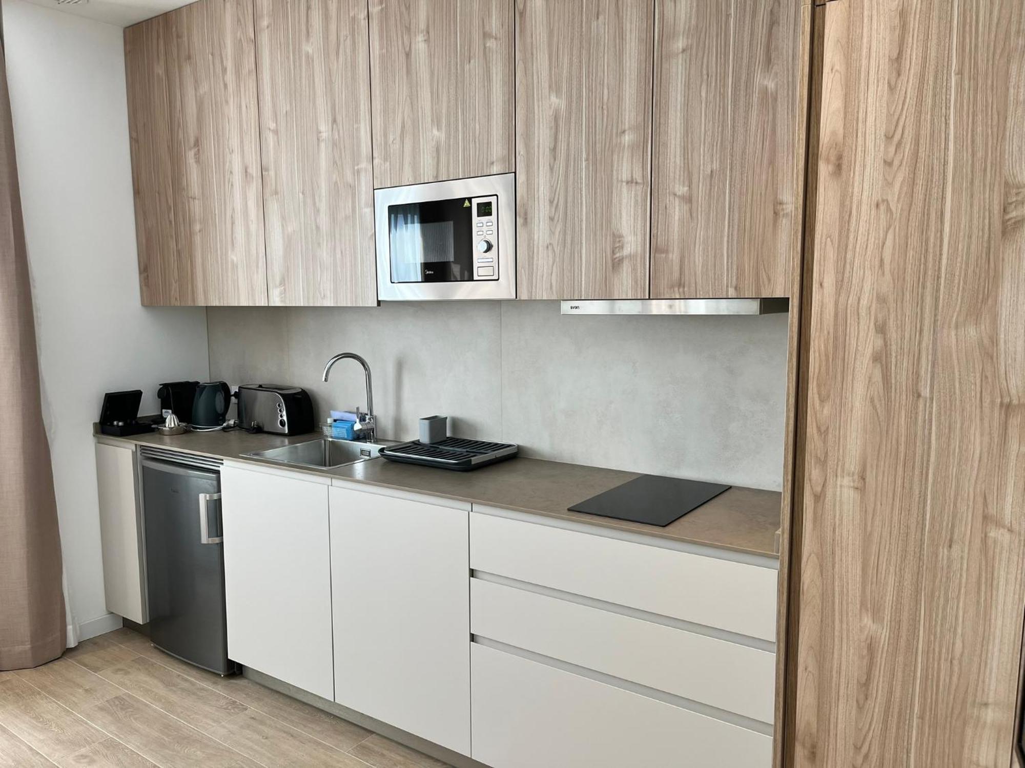 ולנסיה Lumen Mare By Sh Hoteles מראה חיצוני תמונה