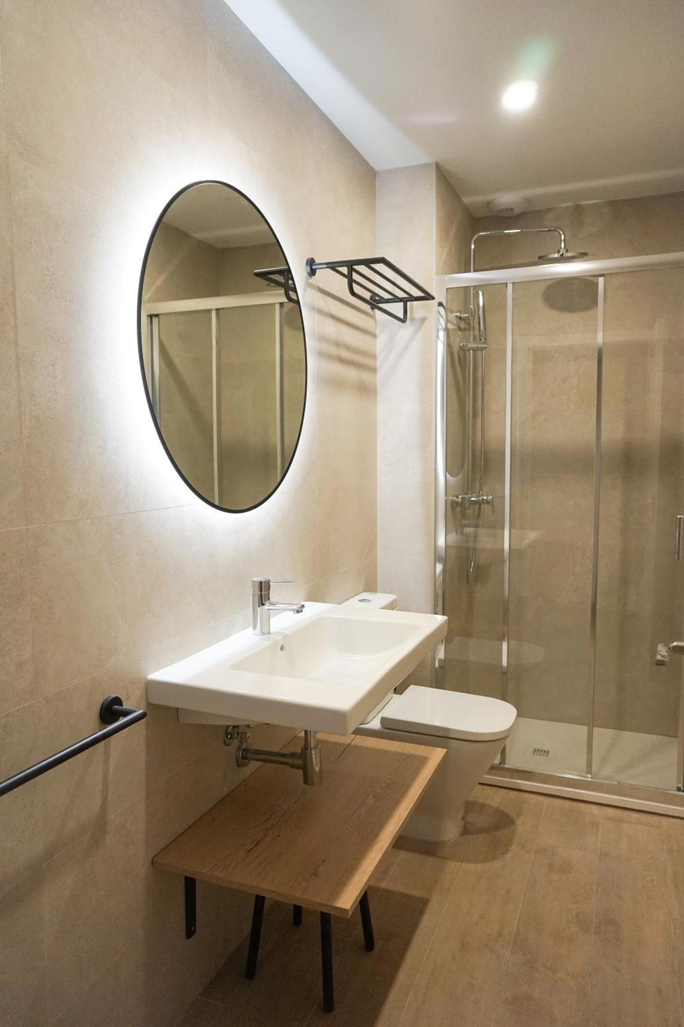 ולנסיה Lumen Mare By Sh Hoteles מראה חיצוני תמונה