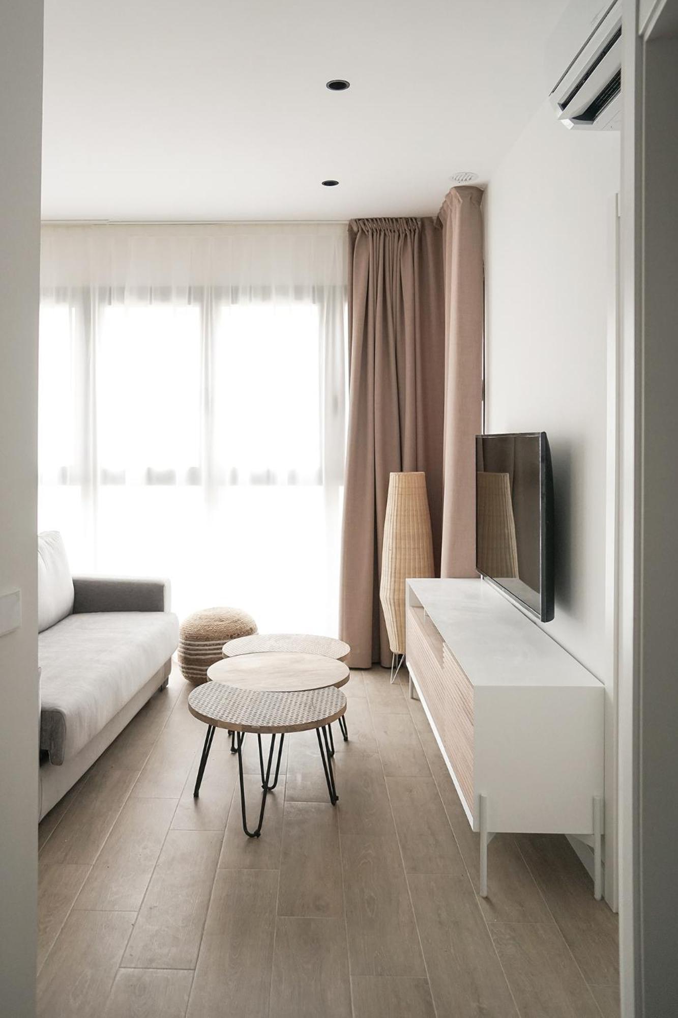 ולנסיה Lumen Mare By Sh Hoteles מראה חיצוני תמונה