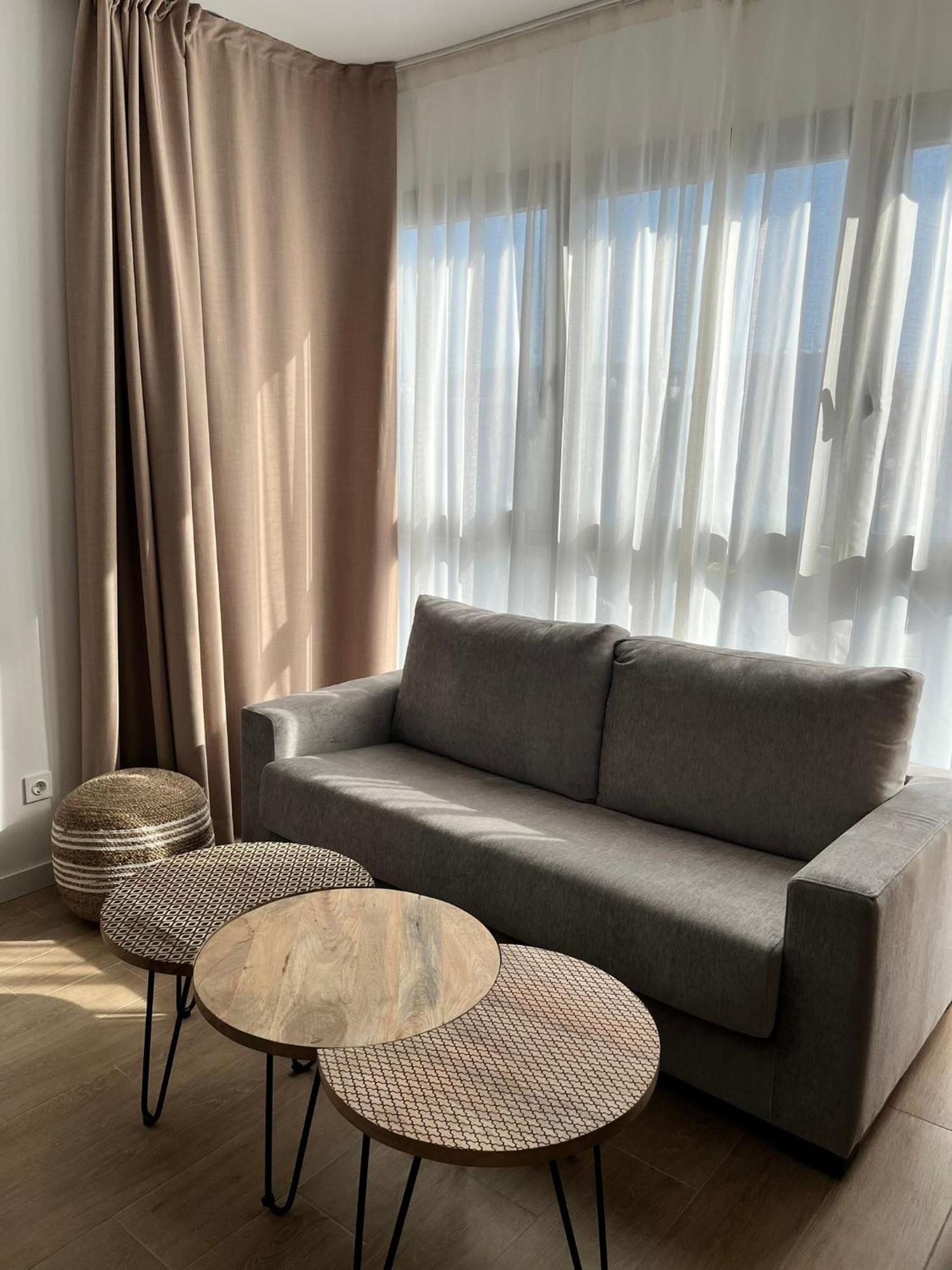 ולנסיה Lumen Mare By Sh Hoteles מראה חיצוני תמונה