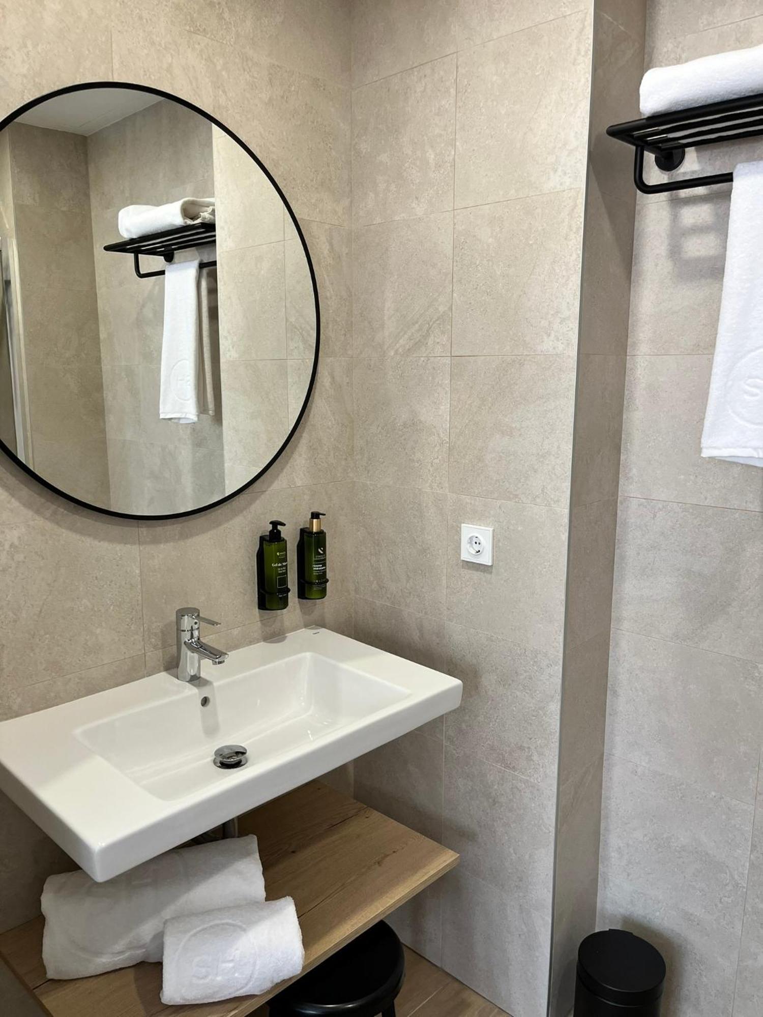 ולנסיה Lumen Mare By Sh Hoteles מראה חיצוני תמונה